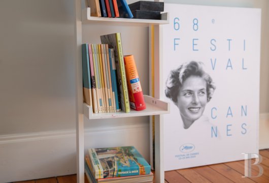 A listed villa from the early 19th century in Villers-sur-Mer, Calvados - photo  n°18